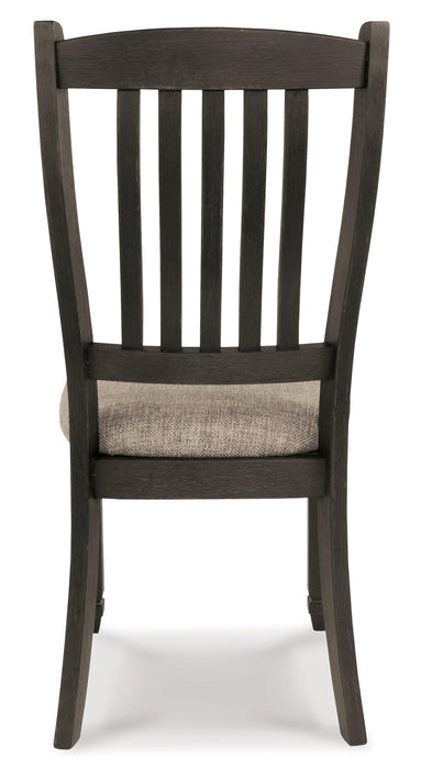 Five Star Furniture - Tyler Creek Dining Set - Five Star Furniture & Mattress (GA)