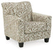 Five Star Furniture - Dovemont Accent Chair image