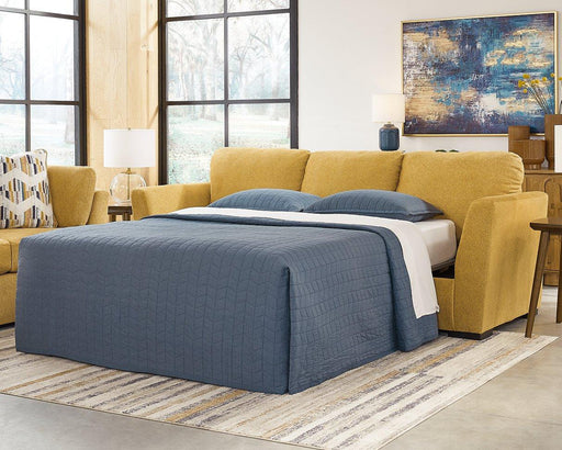 Five Star Furniture - Keerwick Sofa Sleeper - Five Star Furniture & Mattress (GA)