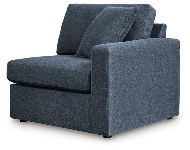 Five Star Furniture - Modmax Sectional with Audio System - Five Star Furniture & Mattress (GA)