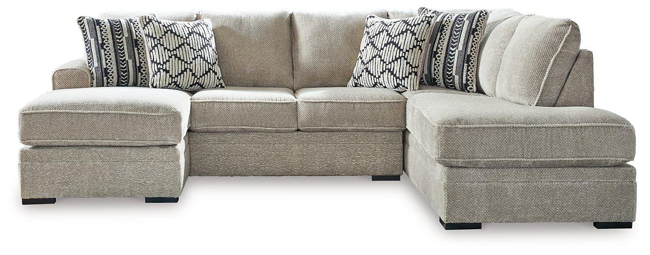 Five Star Furniture - Calnita Living Room Set