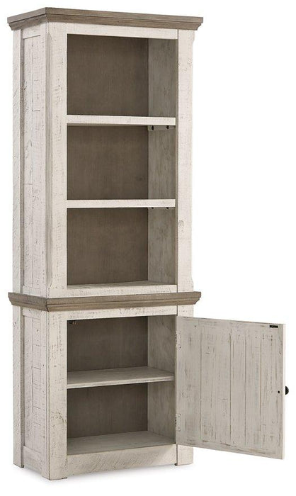 Five Star Furniture - Havalance Right Pier Cabinet
