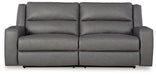 Five Star Furniture - Brixworth Reclining Sofa image