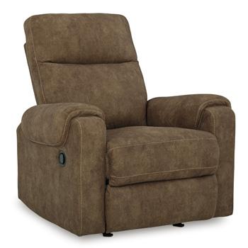Five Star Furniture - Edenwold Reclining Sofa