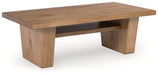 Five Star Furniture - Kristiland Coffee Table image