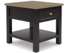 Five Star Furniture - Drazmine End Table image