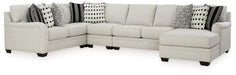 Five Star Furniture - Huntsworth Living Room Set image