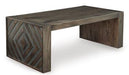 Five Star Furniture - Dreggan Coffee Table image