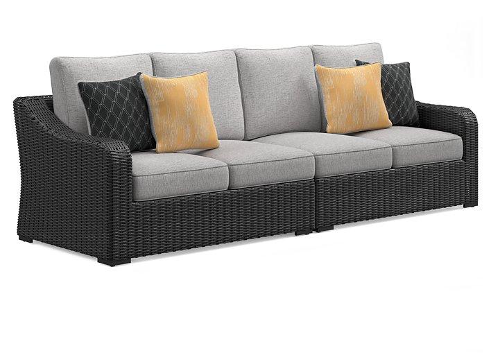 Five Star Furniture - Beachcroft Outdoor Sectional