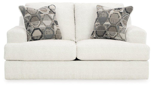 Five Star Furniture - Karinne Loveseat - Five Star Furniture & Mattress (GA)