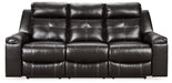 Five Star Furniture - Kempten Reclining Sofa image