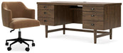 Five Star Furniture - Austanny Home Office Set image