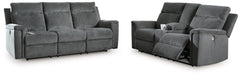 Five Star Furniture - Barnsana Living Room Set image