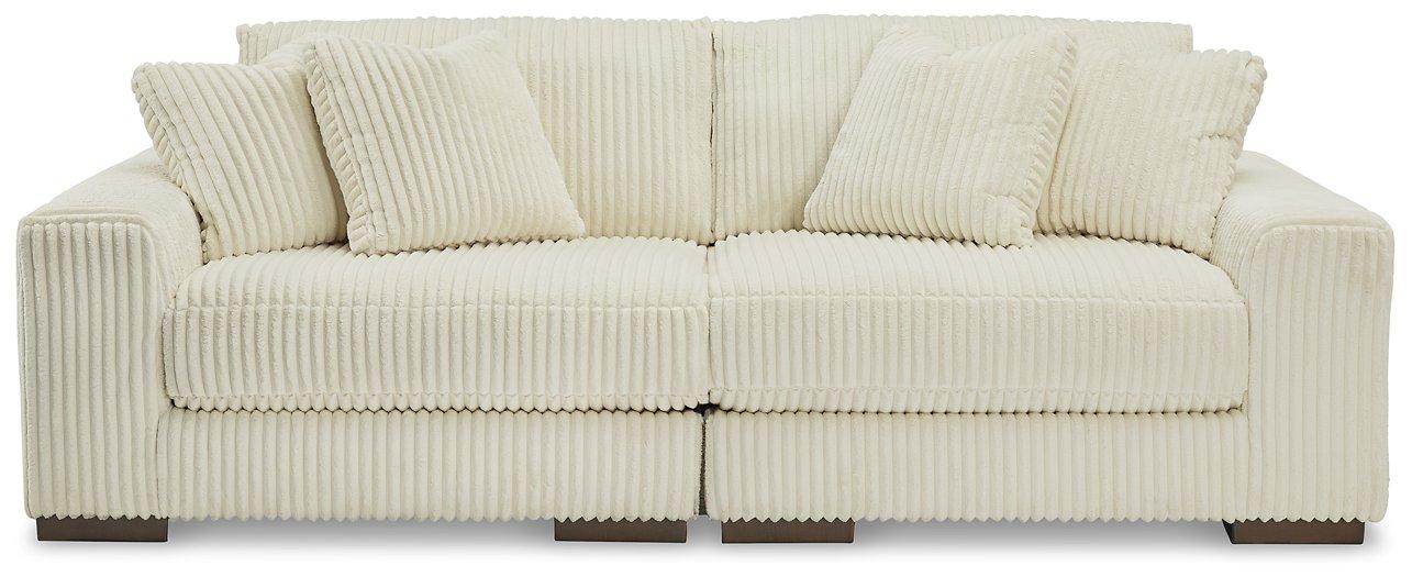 Five Star Furniture - Lindyn Sectional Sofa - Five Star Furniture & Mattress (GA)
