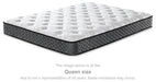 Five Star Furniture - 8 Inch Bonnell Hybrid Mattress image