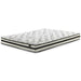 Five Star Furniture - 8 Inch Chime Innerspring Mattress Set - Five Star Furniture & Mattress (GA)