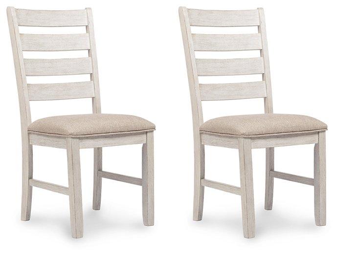 Five Star Furniture - Skempton Dining Room Set - Five Star Furniture & Mattress (GA)