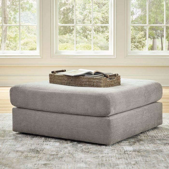 Five Star Furniture - Avaliyah Oversized Accent Ottoman - Five Star Furniture & Mattress (GA)