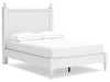 Five Star Furniture - Mollviney Bed image