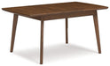 Five Star Furniture - Lyncott Dining Room Set - Five Star Furniture & Mattress (GA)