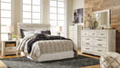 Five Star Furniture - Bellaby Bed with 2 Storage Drawers - Five Star Furniture & Mattress (GA)