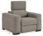 Five Star Furniture - Mabton Power Recliner image