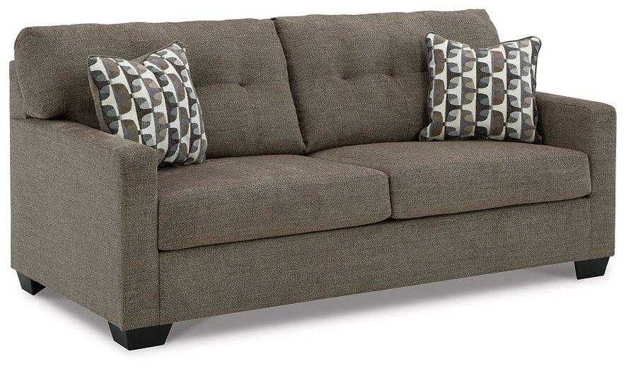Five Star Furniture - Mahoney Living Room Set - Five Star Furniture & Mattress (GA)