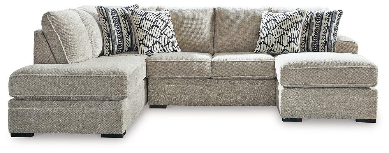 Five Star Furniture - Calnita Living Room Set
