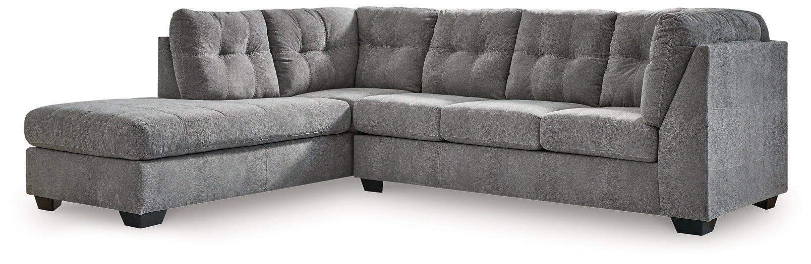 Five Star Furniture - Marleton Living Room Set
