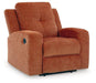 Five Star Furniture - Danum Recliner image