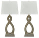 Five Star Furniture - Donancy Table Lamp (Set of 2) image