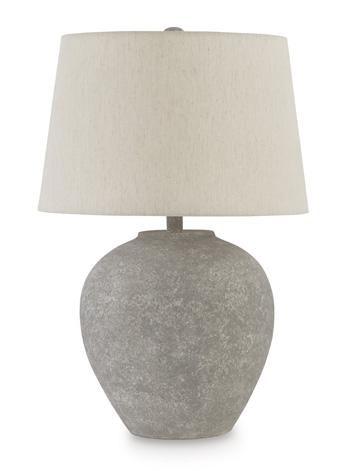Five Star Furniture - Dreward Table Lamp