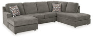 Five Star Furniture - O'Phannon 2-Piece Sectional with Chaise image