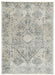 Five Star Furniture - Precia 5'3" x 7'3" Rug image