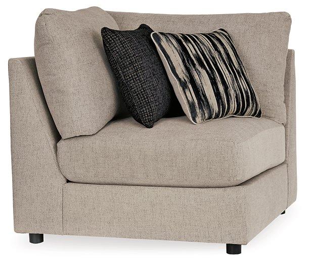 Five Star Furniture - Kellway Sectional Sofa