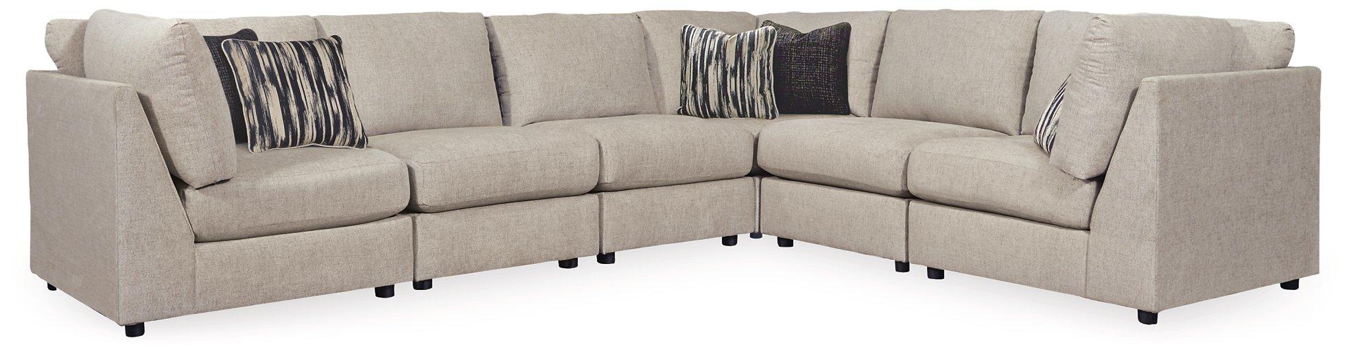 Five Star Furniture - Kellway Sectional