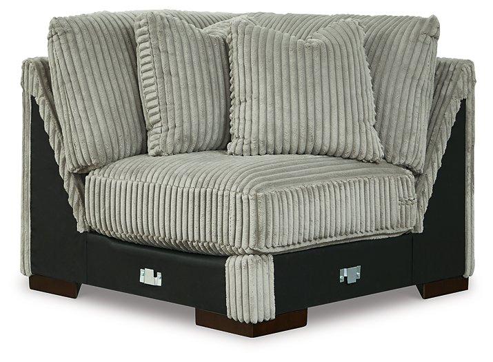 Five Star Furniture - Lindyn Sectional with Chaise