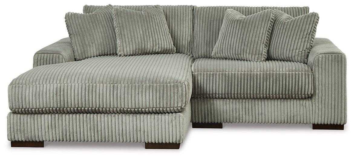 Five Star Furniture - Lindyn Living Room Set