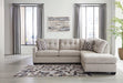 Five Star Furniture - Mahoney Living Room Set - Five Star Furniture & Mattress (GA)