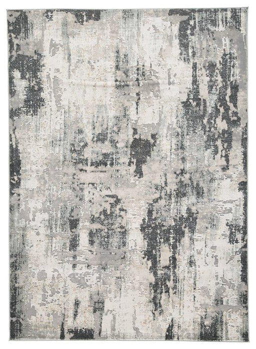 Five Star Furniture - Mazatl 7'10" x 10'2" Rug image