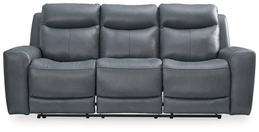Five Star Furniture - Mindanao Power Reclining Sofa image