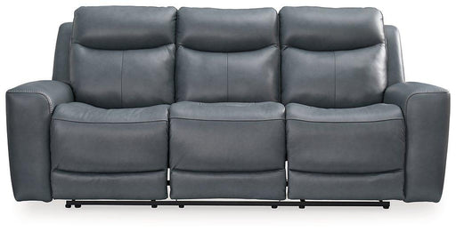 Five Star Furniture - Mindanao Power Reclining Sofa image