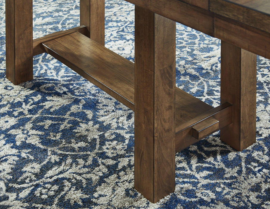 Five Star Furniture - Moriville Dining Room Set