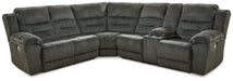 Five Star Furniture - Nettington Power Reclining Sectional image