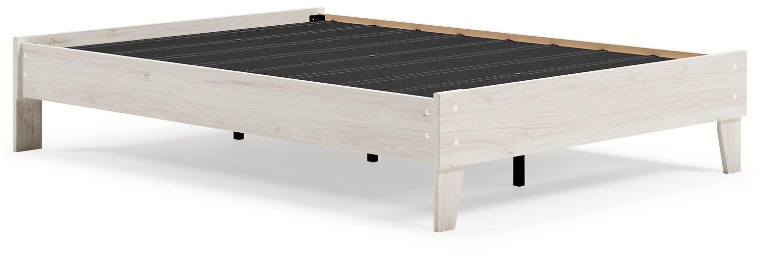 Five Star Furniture - Socalle Youth Bed image