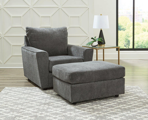 Five Star Furniture - Stairatt Living Room Set - Five Star Furniture & Mattress (GA)