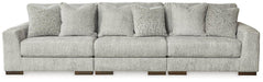 Five Star Furniture - Regent Park 3-Piece Sofa image