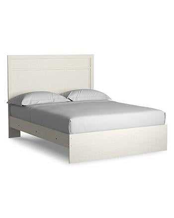 Five Star Furniture - Stelsie Bedroom Set