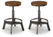Five Star Furniture - Torjin Counter Height Stool image