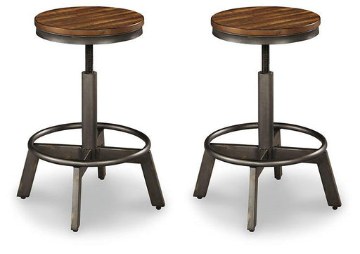 Five Star Furniture - Torjin Counter Height Stool image